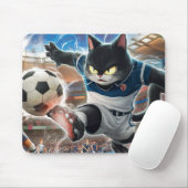 KATZSPIELFEHLER MOUSEPAD (Mit Mouse)