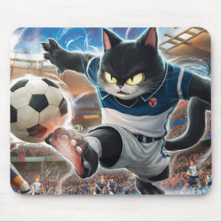 KATZSPIELFEHLER MOUSEPAD