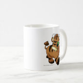 Kau Brown Kaffeetasse (VorderseiteRechts)