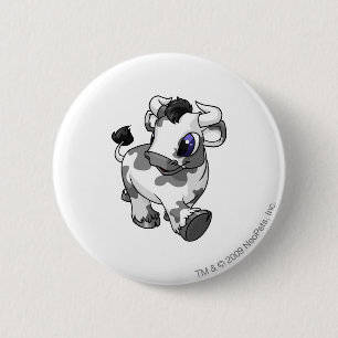 Kau gepunktet button