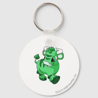 Kau Green Schlüsselanhänger