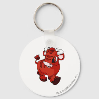 Kau Red Schlüsselanhänger