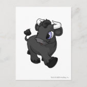 Kau Shadow Postkarte (Vorderseite)