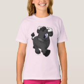 Kau Shadow T-Shirt (Vorderseite)