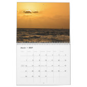 Kauai Beach Kalender (Mär 2027)