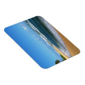Kauai Beach Magnet (Rechte Seite)