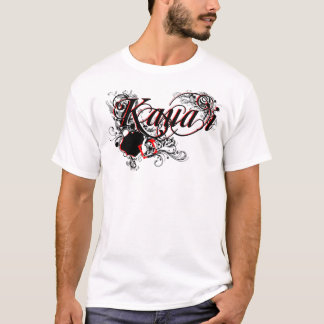 Kauai-Chaos T-Shirt
