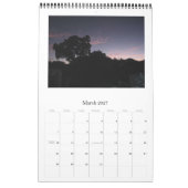 Kauai Fotos Calendar 2011 Kalender (Mär 2027)