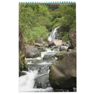 Kauai Fotos Calendar 2011 Kalender