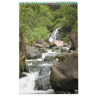 Kauai Fotos Calendar 2011 Kalender