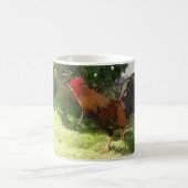 Kauai-Hahn-Tasse Kaffeetasse (Mittel)