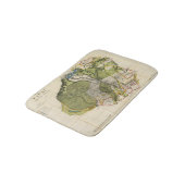 Kauai, Hawaii Badematte (Schrägansicht)