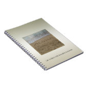 Kauai Hawaii Beach Ihr Foto Notizblock (Rechte Seite)