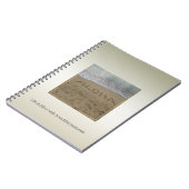 Kauai Hawaii Beach Ihr Foto Notizblock (Linke Seite)