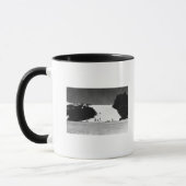 Kauai, Hawaii - Blick auf die Barking Sands Tasse (Links)