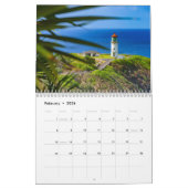 Kauai Hawaii Calendar Kalender (Feb 2026)