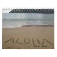 Kauai Hawaii