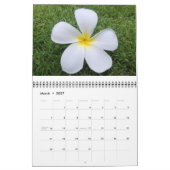Kauai Hawaii Kalender (Mär 2027)