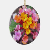 Kauai Hawaii Landschaftliche Keramik Ornament (Rechts)