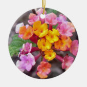 Kauai Hawaii Landschaftliche Keramik Ornament (Vorne)