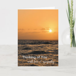 Kauai Hawaii Ocean Sunset Karte