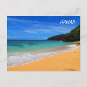 Kauai Hawaii Postcard Postkarte (Vorderseite)