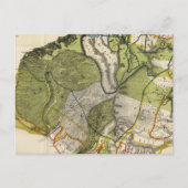 Kauai, Hawaii Postkarte (Vorderseite)