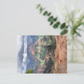 Kauai Hawaii Postkarte (Stehend Vorderseite)