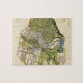 Kauai, Hawaii Puzzle (Horizontal)