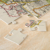 Kauai, Hawaii Puzzle (Seite)