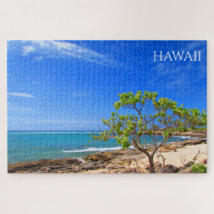 Kauai Hawaii Puzzle