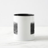 Kauai, Hawaii - Sicht auf das Hanapepetal Tasse (Zentrum)