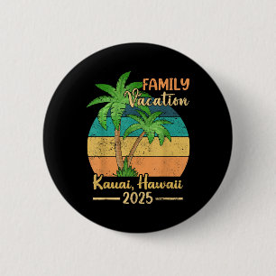 Kauai Hawaii Strand Familienurlaub 2025 Sommer Button