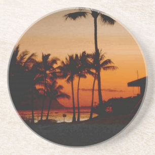 Kauai Hawaii Untersetzer