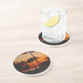 Kauai Hawaii Untersetzer (Seite)