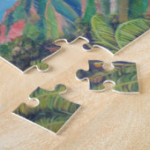 Kauai Kalalau Valley Puzzle (Seite)