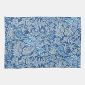 Kauai Morning Hawaii Protea Floral Küchentuch (Horizontal)