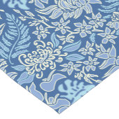 Kauai Morning Hawaiian Protea Floral Kurzer Tischläufer (Ecke)