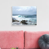 Kauai Ocean Scene Leinwand (Insitu (Wohnzimmer))