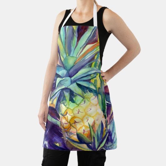 Kauai Pineapple Kitchen Schürze (InSitu)
