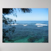 Kauai Poster (Vorne)