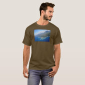 Kauai Princeville T-Shirt (Vorne ganz)