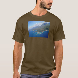 Kauai Princeville T-Shirt