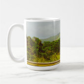 Kauai Rainbow Kaffeetasse (Links)