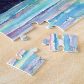 Kauai Sunset-Spiel Puzzle (Seite)