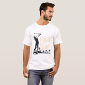 Kauai Surf T-Shirt (Vorne ganz)