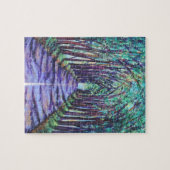 Kauai Tree Tunnel Puzzle (Horizontal)