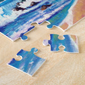 Kauai Tropical Seascape Fantasy Puzzle (Seite)