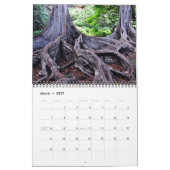 Kauai-Wandkalender Kalender (Mär 2027)