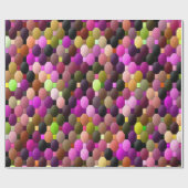 Kaubällchen.. Geschenkpapier (Flach)